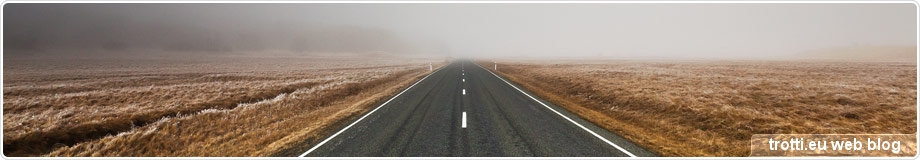 Straight way